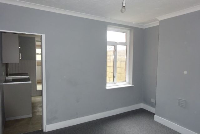 Terraced house to rent in Alexandra Road, Chatham