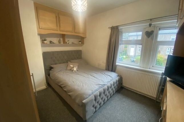 Terraced house for sale in Storth Avenue, Cowlersley, Huddersfield