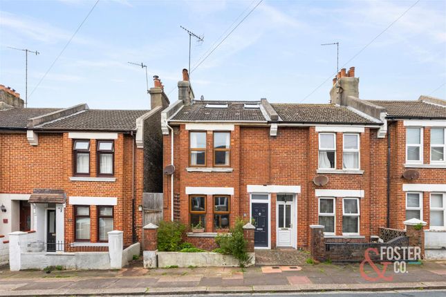 Property for sale in Redvers Road, Brighton