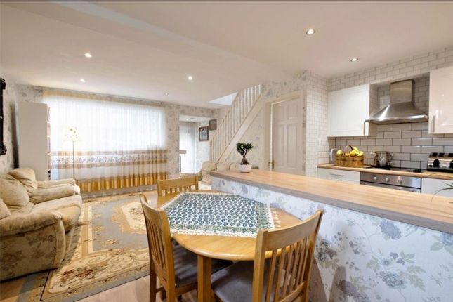 End terrace house for sale in Spooners Mews, Acton, London