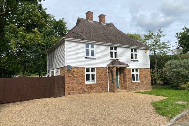Thumbnail Property to rent in The Acorns, Wadhurst