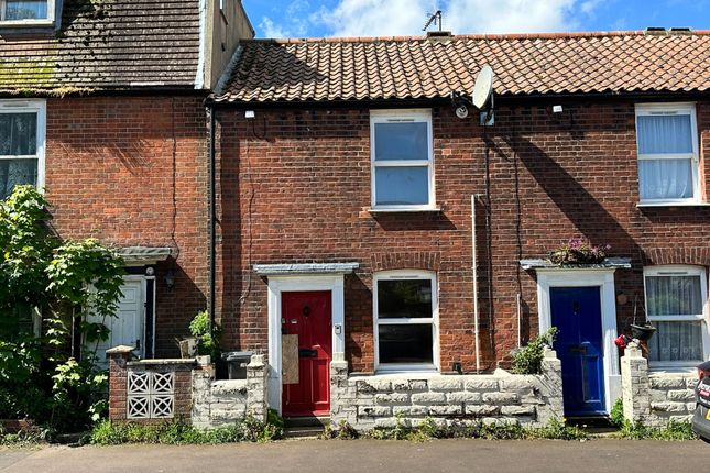 Terraced house for sale in Swirles Place, Great Yarmouth