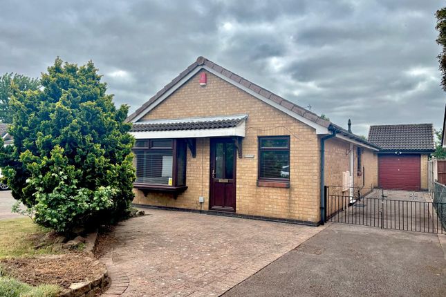 3-bed house on 9 Meadow Rise, Nottingham, £265,000