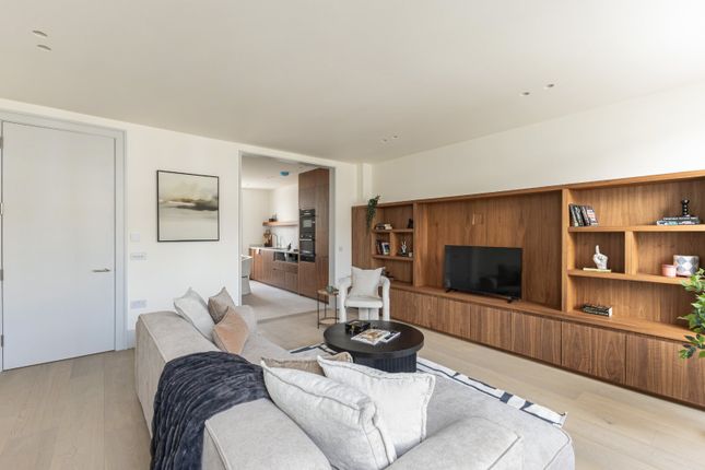 2nd & 3rd Floor, 46, Redcliffe Road, London photo 3