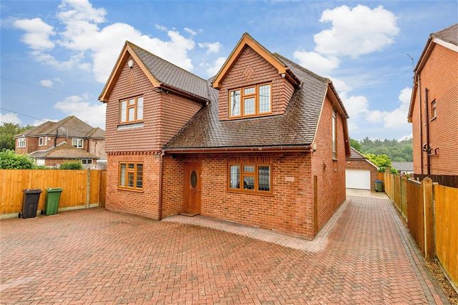 Hever Avenue West Kingsdown, Sevenoaks photo 4