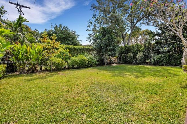 Property for sale in 1811 Cortez St, Coral Gables, Florida, 33134, United States Of America