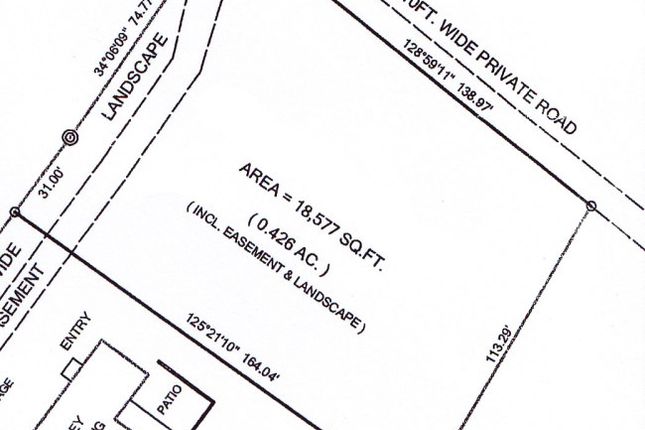 Land for sale in Eastern Road, Nassau, The Bahamas