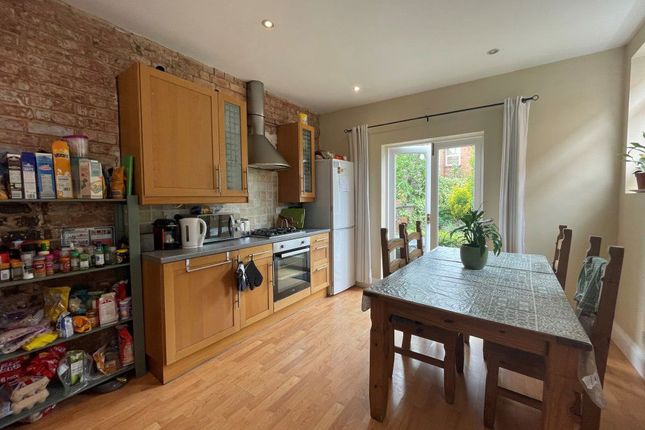 263, Fosse Road South, Leicester photo 3