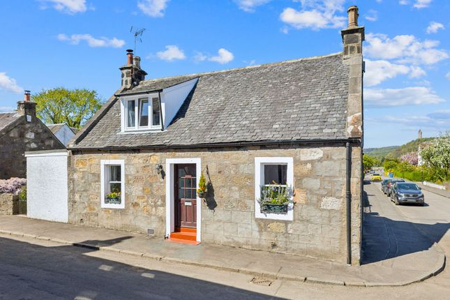 2-bed house on Thistle Cottage, North Street, Stirling, £270,000