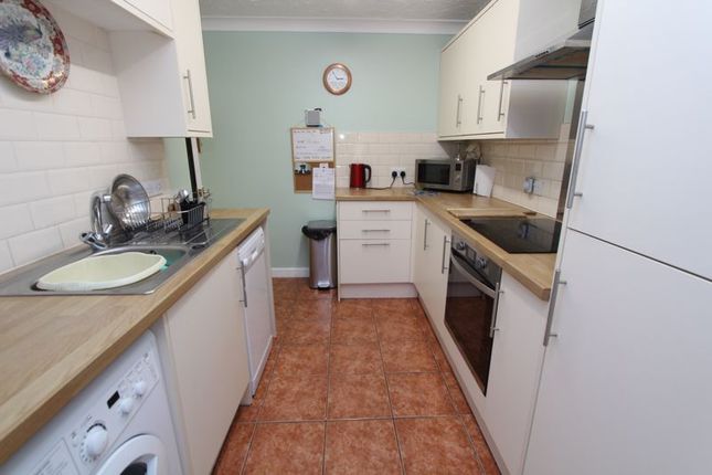 Detached bungalow for sale in Round Street, Netherton, Dudley.
