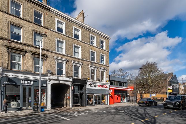 4, Barker Street, LONDON photo 4