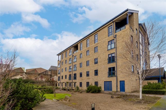 Flat for sale in The Equilibrium, Plover Road, Lindley, Huddersfield
