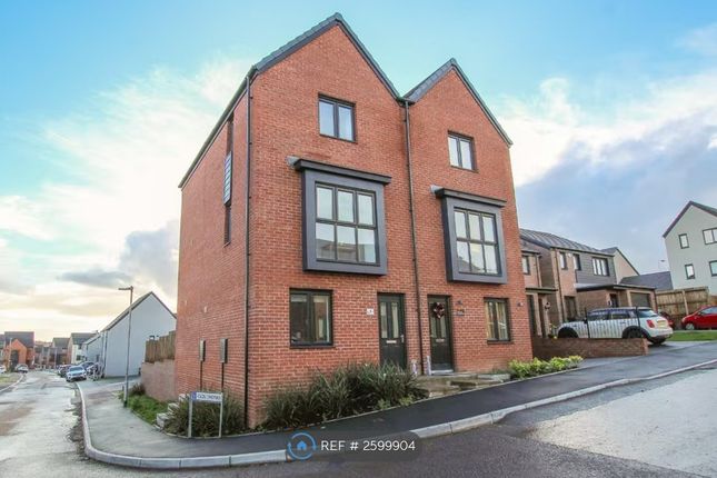 Semi-Detached House