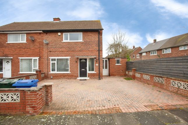2-bed house on 8, Cheltenham Road, Doncaster, £175,000