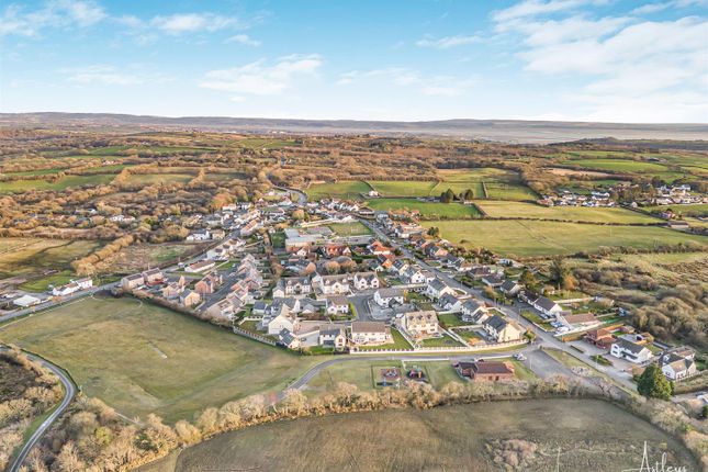 Aerial Images