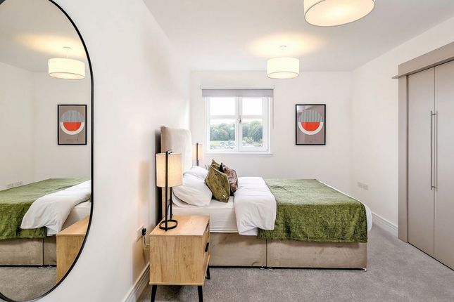 Flat for sale in "Apartment - Type C" at Persley Den Drive, Aberdeen