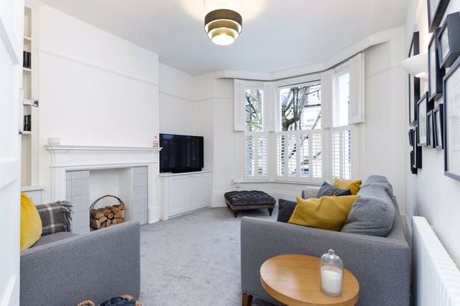 21, Ashchurch Terrace, London photo 2