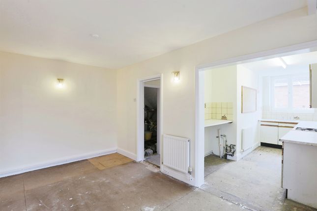 Flat for sale in Lower Howsell Road, Malvern