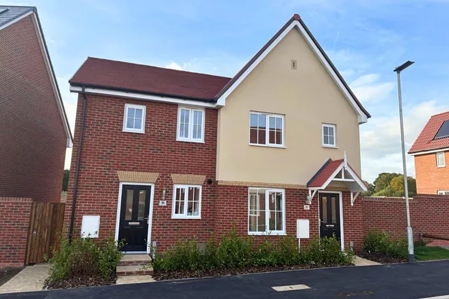 Taylor Wimpey - Stour View