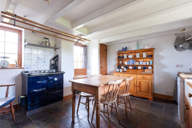 Higher Roskorwell Cottage,, Roskorwell, Helston photo 4