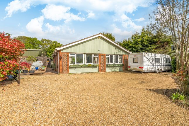 Bungalow for sale in Alfold Road, Cranleigh