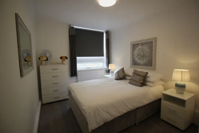 Landward Court, Harrowby Street, London photo 2