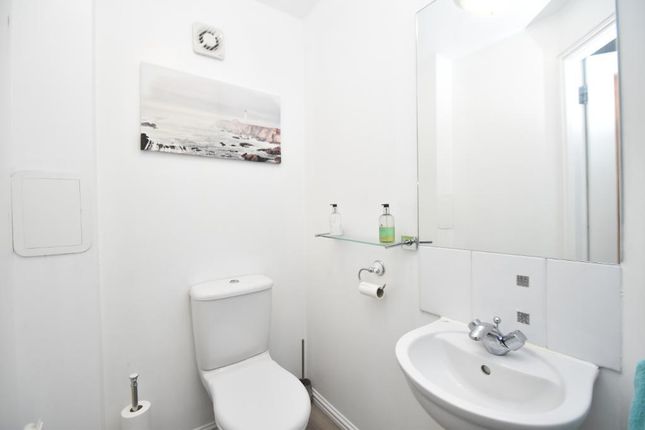 Property for sale in Westdale Drive, Moodiesburn, Glasgow