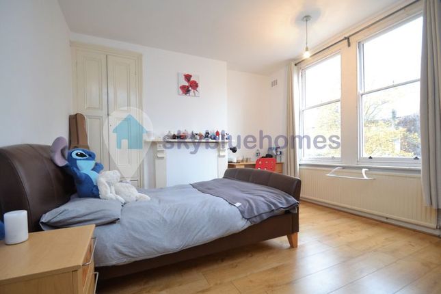 Thumbnail Terraced house to rent in St. Albans Road, Leicester