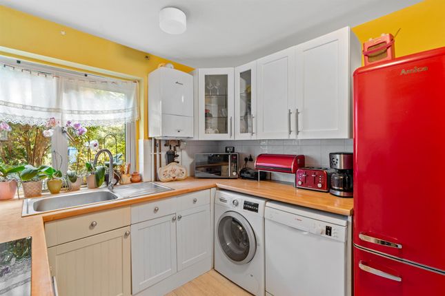 Terraced house for sale in Pine Close, Off Upton Road, Norwich