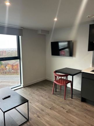 Apartment 414 - 88, Low Hill, Liverpool photo 4