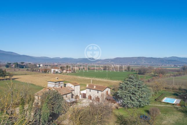 Villa for sale in Anghiari, Arezzo, Tuscany
