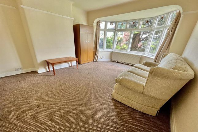 Semi-detached house for sale in Chatburn Road, Chorlton Cum Hardy, Manchester
