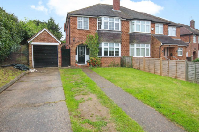 Semi-detached house to rent in Delamere Road, Reading, Berkshire