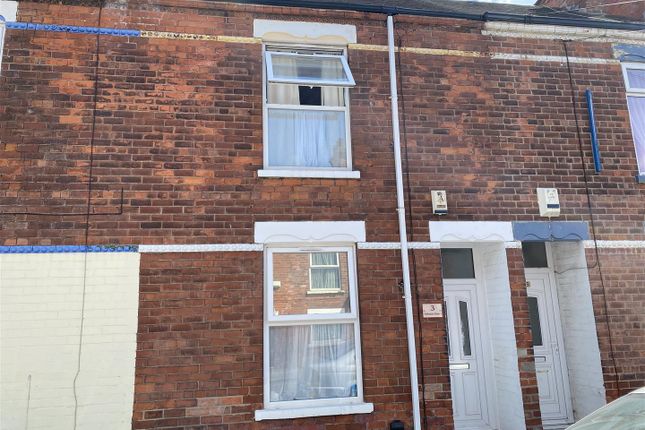 Thumbnail Property for sale in Minton Street, Hull