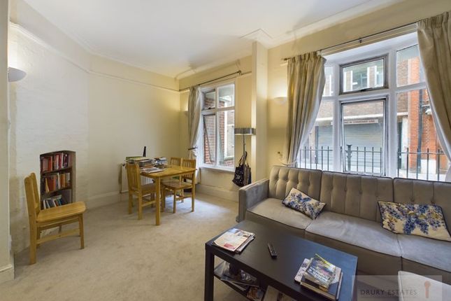 Thumbnail Property for sale in York Buildings, London