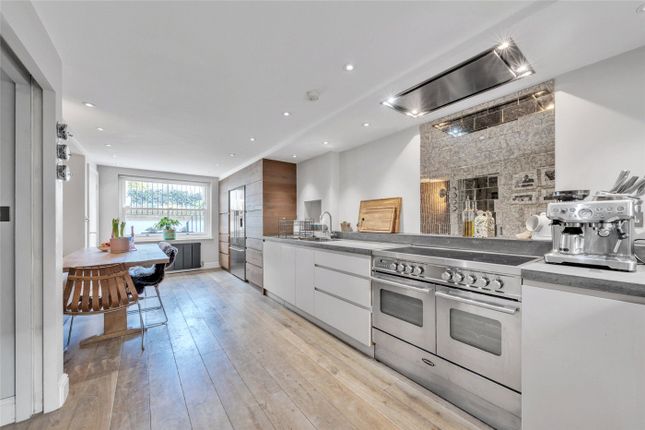 21, Ordnance Hill, London photo 3