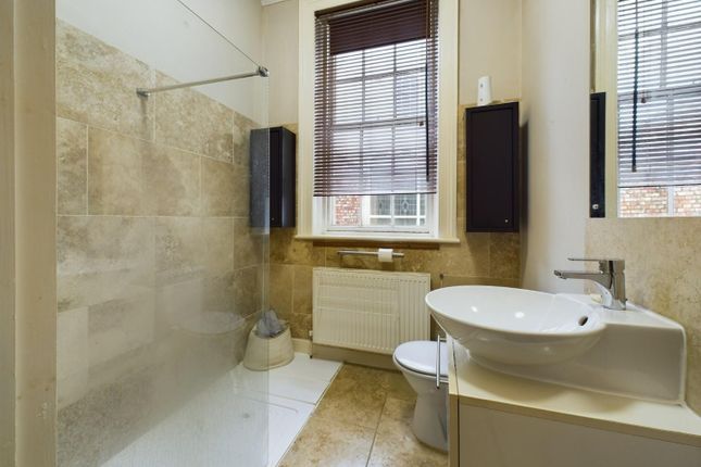 Property for sale in Windermere Terrace, Liverpool