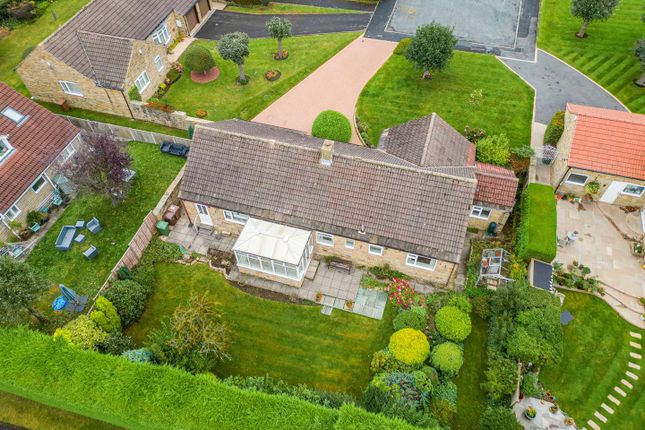 Detached bungalow for sale in Martin Grove, Sandal, Wakefield