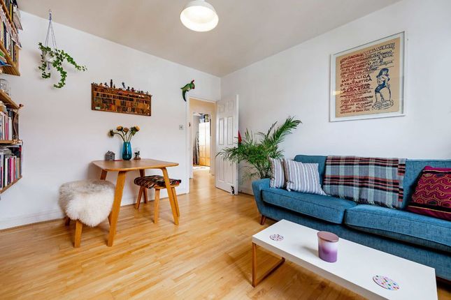 Flat for sale in Sidmouth Parade, Sidmouth Road, London