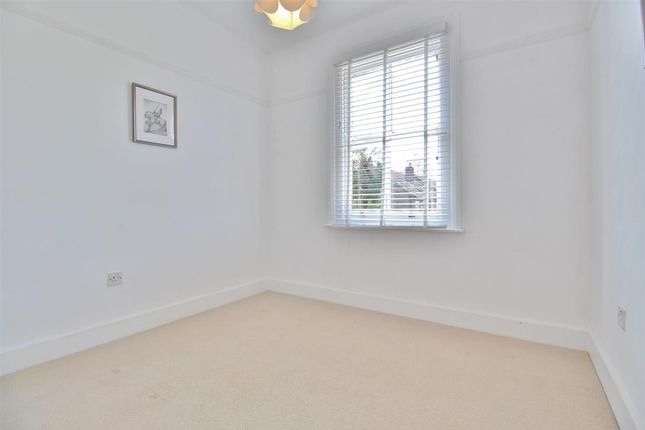 Terraced house for sale in Silverhall Street, Isleworth