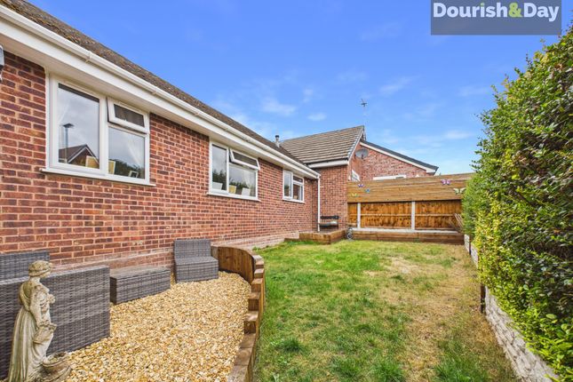 15 St. Oswalds Close, Malpas photo 4