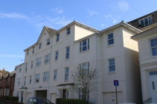 Thumbnail Flat for sale in Norwich Road, Westbourne, Bournemouth