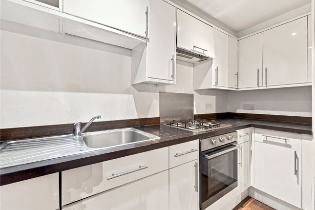 Flat 3, 50, Lordship Park, London photo 5