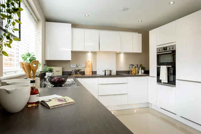 Taylor Wimpey - Edlogan Wharf