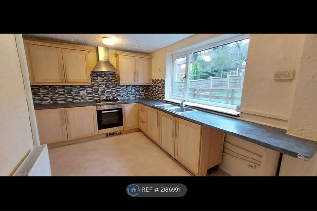 Thumbnail Semi-detached house to rent in Cooper Fold, Middleton, Manchester