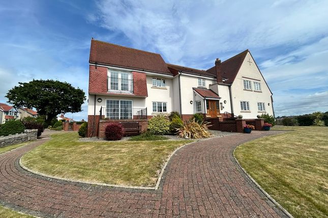 2-bed flat on Apt 10 Bron Derw, Marine Road, Llandudno, £364,950