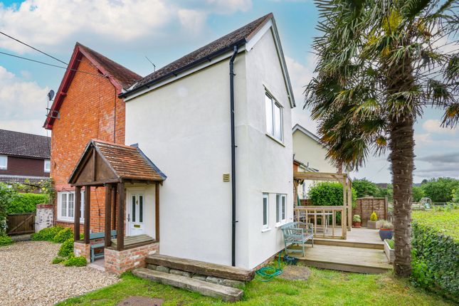 Thumbnail Semi-detached house for sale in The Street, Motcombe, Shaftesbury