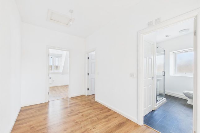 Flat 4, Arrowe House, Arrowe Park Road, Wirral photo 5