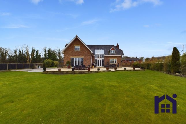 Thumbnail Detached house for sale in Southport Road, Eccleston