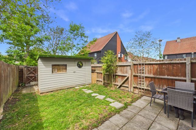 11, Boxworth Road, Cambridge photo 3